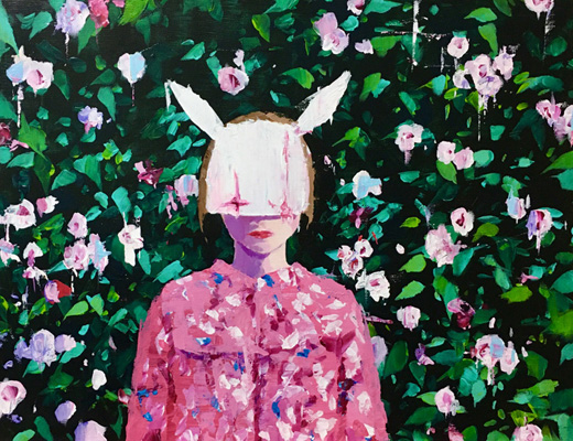 わたしのことなど　A子の話