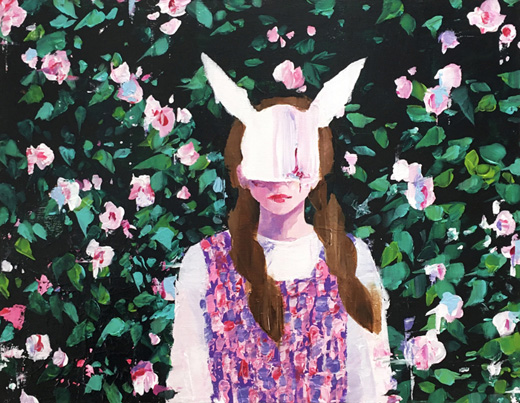 わたしのことなど　B子の話