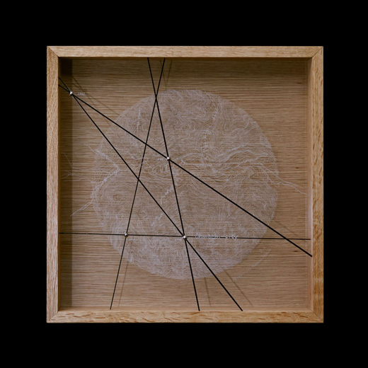 Link the peaks -Oak-
