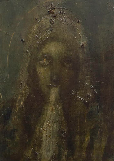 Ectoplasm-《Maria》