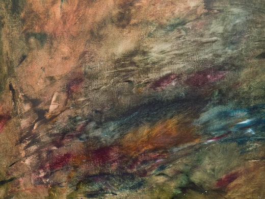 バベルの塔から見た景色 II