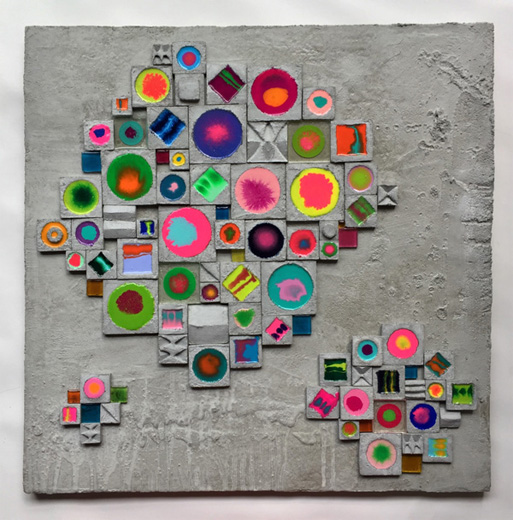 Beautiful cell -Re born #4-