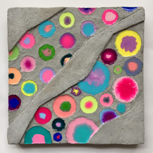 Beautiful cell -Shine #3-