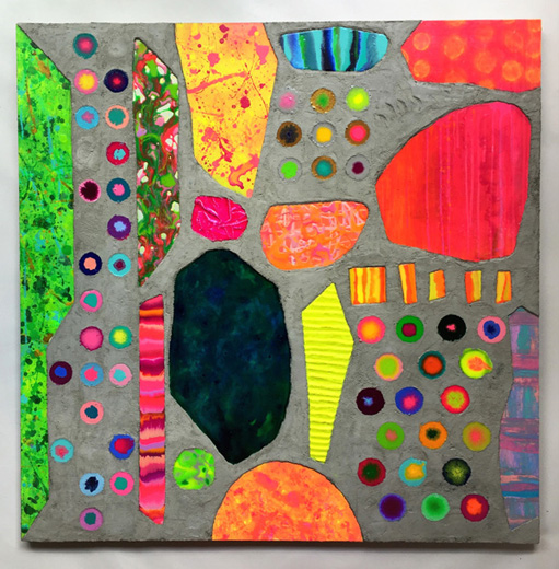 Beautiful cell -Energy #1-