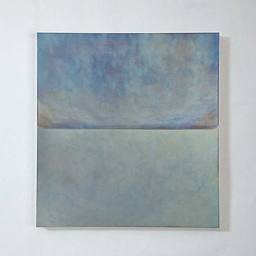 ただ、そこに在る