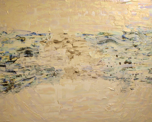 白の線と黒の線の間で