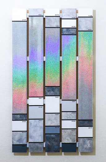 MANDALA-Beta (ver.1905)