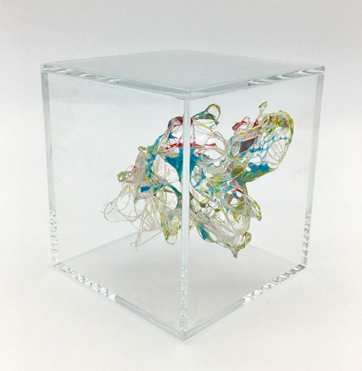 LimoPiece 534 ～心の細胞～