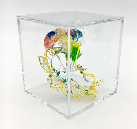 LimoPiece 537 ～心の細胞～