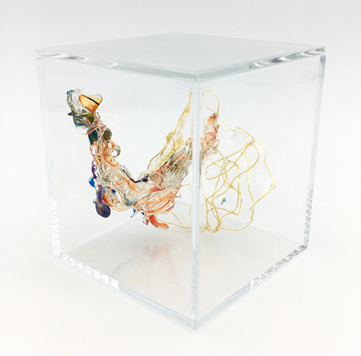 LimoPiece 538 ～心の細胞～