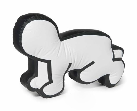 Inflatable Baby