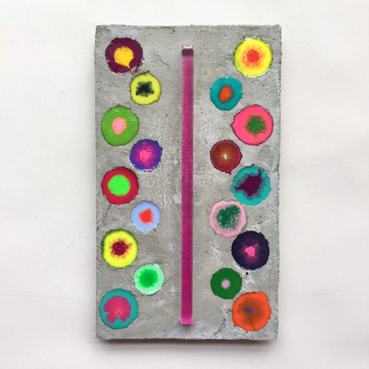 Beautiful cell -Purification #7-