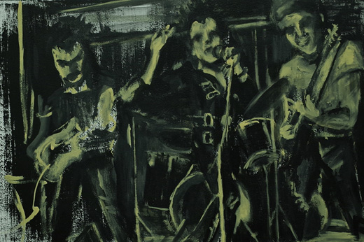 PUNK 365 (The Sex Pistols, 1977)