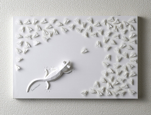 Gecko Ver.Fly