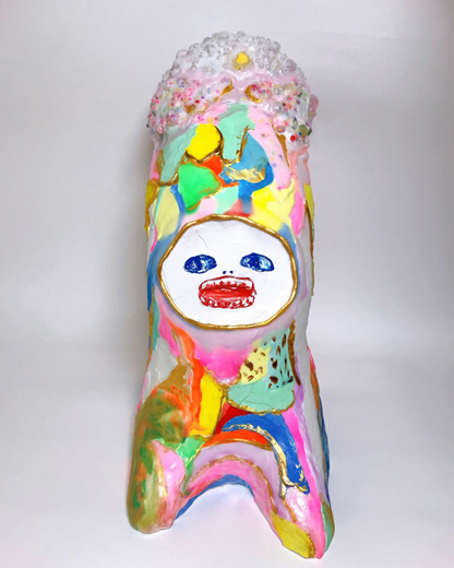 イロナルイキモノ