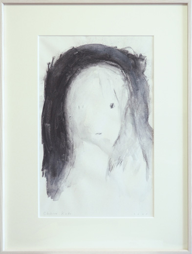 Untitled ( I )