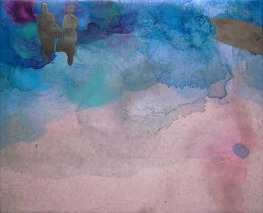 東京八景 其の弐 -戌・戊己-