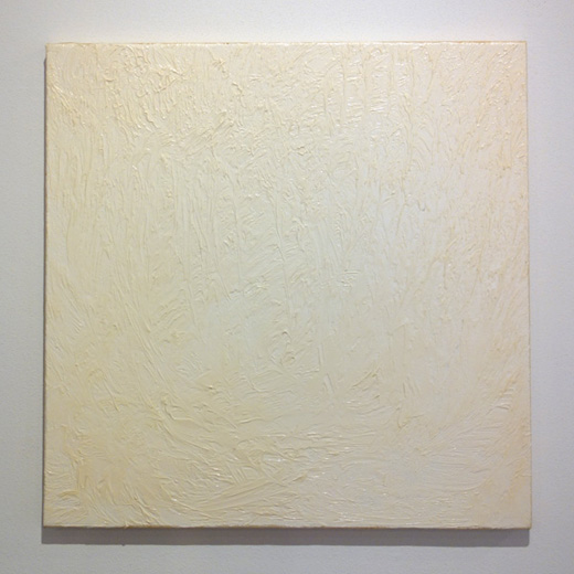 Superposition (square) No.4