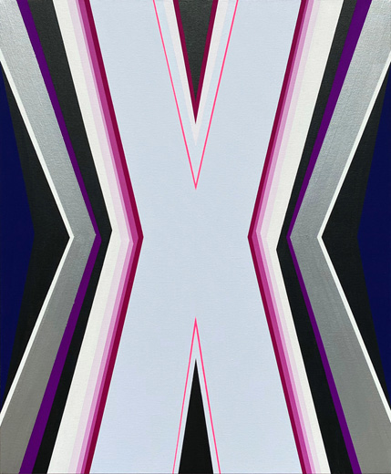 X