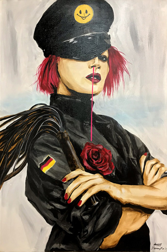 Rose