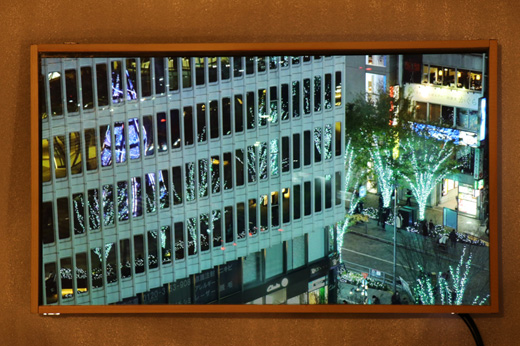 The City Layered (Hibiya #3 Dec. 1st, 2019 ED-1)