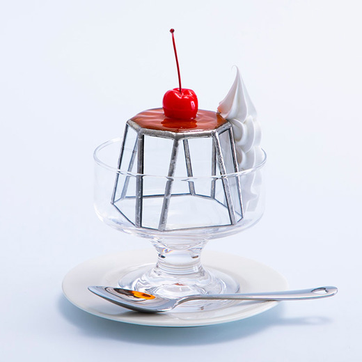 Pudding II