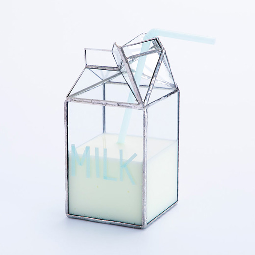 Milk