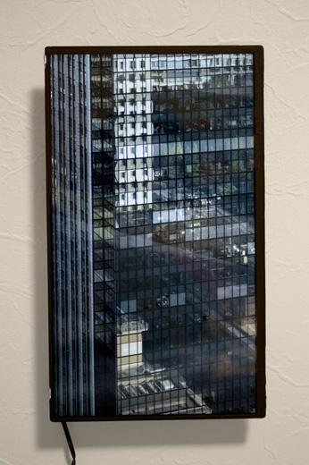 The City Layered (Marunouchi #1 Oct. 30th, 2019 ED-1)