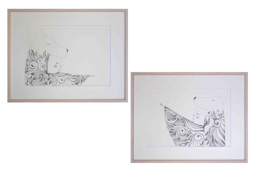 つかずはなれず