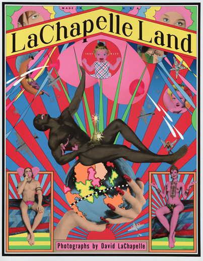 LaChapelle Land