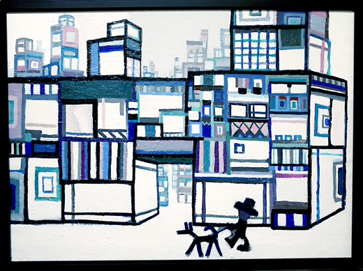 City Walker