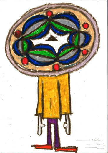 Drawing 1