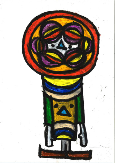 Drawing 4