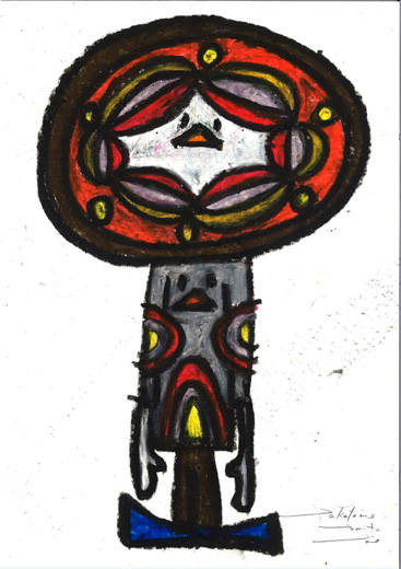 Drawing 6