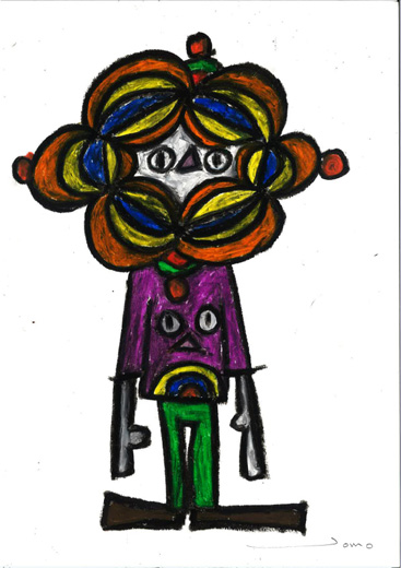 Drawing 9