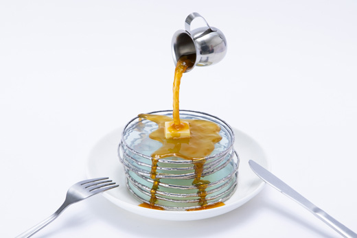 Pancake 2.0