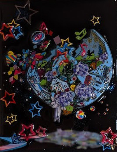 Stardusts