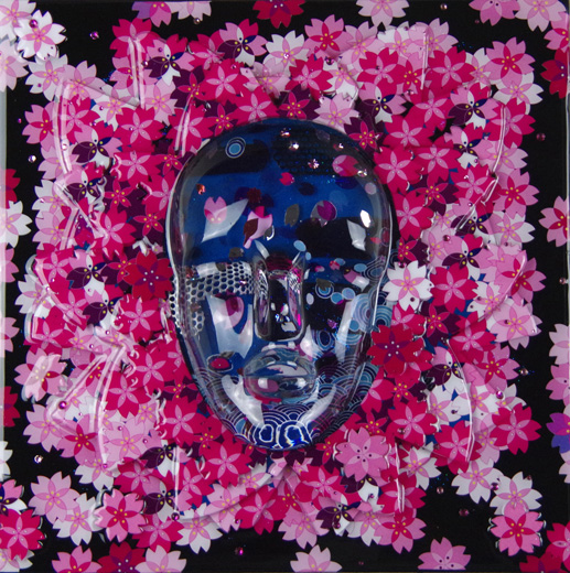 Face - sakura