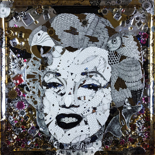 Marilyn Monroe