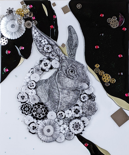 Rabbit 02
