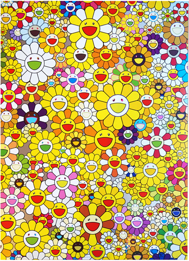 An Homage to Monogold, 1960 A