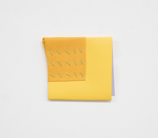 attachment / Fresh yellow morning