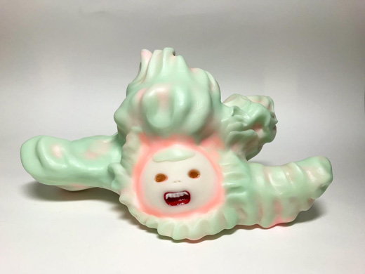 サボテンBOY