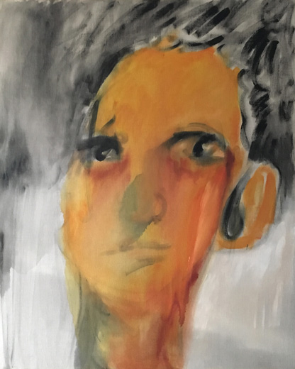 Black Eyes 20191011