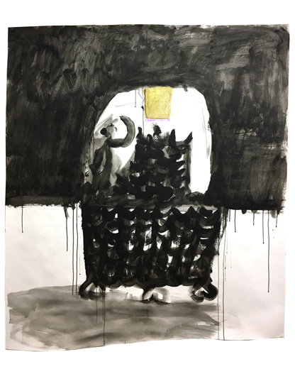 White Elephant 20191017