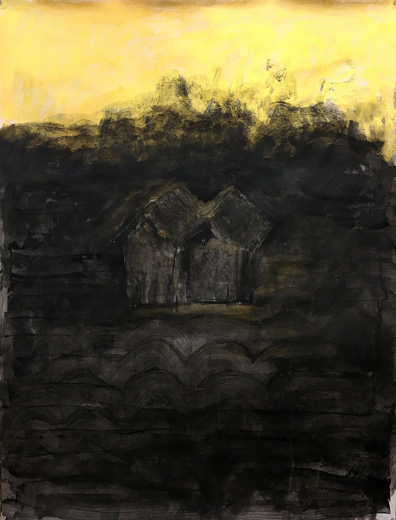 Black Houses
