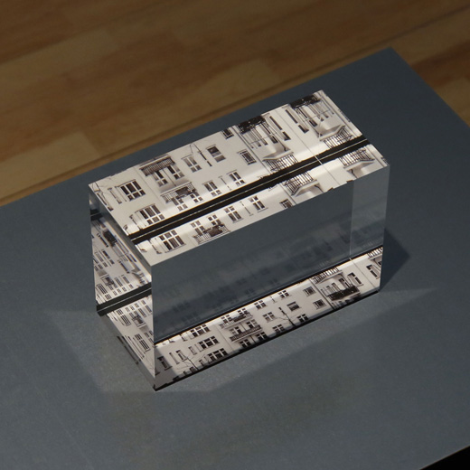 KENCHIKU_Apartment