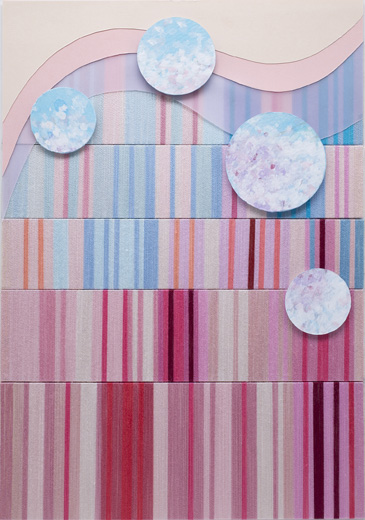 Boundaries -Cherry Blossom- _3