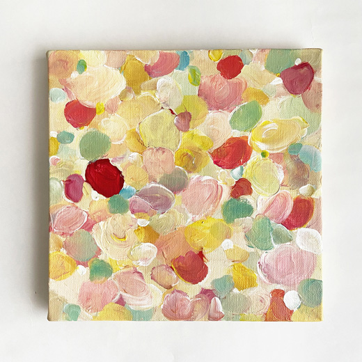 音あつめ -floral-