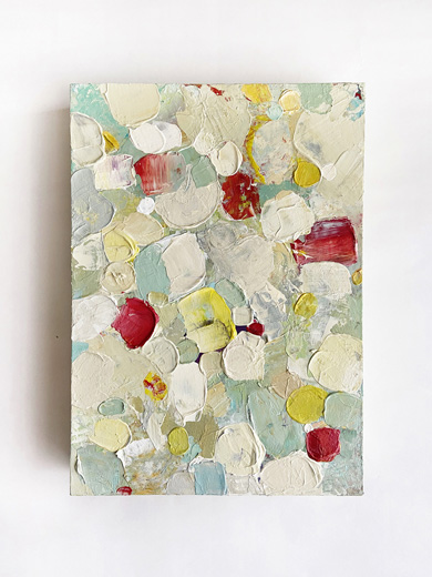 水面のメロディー